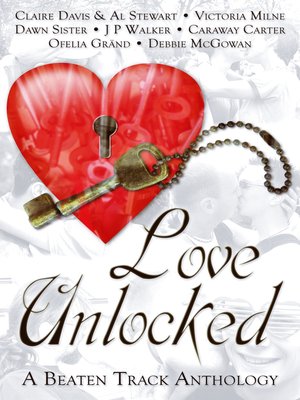 cover image of Love Unlocked